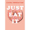 ["9780678461754", "Anti Diet", "Anti-Diet: Reclaim Your Time", "Caroline Dooner", "Christy Harrison", "Cultural Studies", "Diet", "Diet and Dieting", "diet book", "diet books", "diet health books", "dietbook", "dieting", "dieting books", "diets", "Diets & dieting", "Diets and Conditions", "diets and healthy eating", "eating disorders", "Family & Lifestyle Eating Disorders", "Gene Stone", "Health", "health psychology", "Healthier", "healthy", "Healthy Diet", "healthy diet books", "Healthy Eating", "healthy eating books", "Just Eat", "Just Eat It: How Intuitive Eating Can Help You Get Your Act Together Around Food", "Laura Thomas", "Lifestyle Eating Disorders", "Mental health", "Michael Greger", "Psychology & Eating Disorders", "Public Health & Preventive Medicine", "The F*ck It Diet", "The F*ck It Diet: The Ultimate Anti-Diet Bible", "Well-Being and Happiness Through Intuitive Eating"]