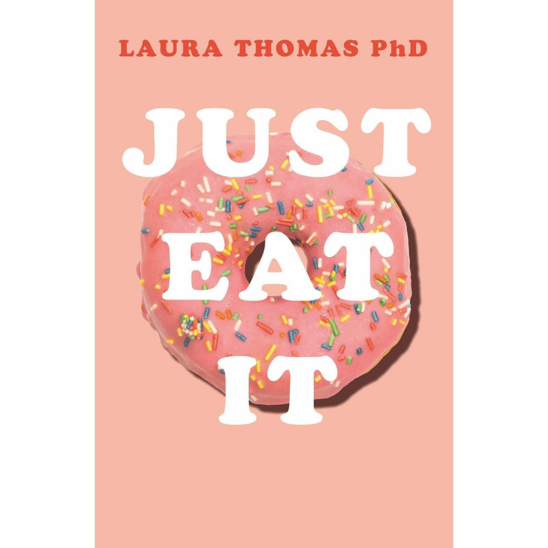 ["9780678461754", "Anti Diet", "Anti-Diet: Reclaim Your Time", "Caroline Dooner", "Christy Harrison", "Cultural Studies", "Diet", "Diet and Dieting", "diet book", "diet books", "diet health books", "dietbook", "dieting", "dieting books", "diets", "Diets & dieting", "Diets and Conditions", "diets and healthy eating", "eating disorders", "Family & Lifestyle Eating Disorders", "Gene Stone", "Health", "health psychology", "Healthier", "healthy", "Healthy Diet", "healthy diet books", "Healthy Eating", "healthy eating books", "Just Eat", "Just Eat It: How Intuitive Eating Can Help You Get Your Act Together Around Food", "Laura Thomas", "Lifestyle Eating Disorders", "Mental health", "Michael Greger", "Psychology & Eating Disorders", "Public Health & Preventive Medicine", "The F*ck It Diet", "The F*ck It Diet: The Ultimate Anti-Diet Bible", "Well-Being and Happiness Through Intuitive Eating"]