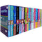 Jacqueline Wilson Collection 21 Books Set Double Act, Candyfloss, Rent a Bridesmaid, Cookie, Little Darlings, Best Friends