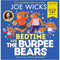 Bedtime for the Burpee Bears: World Book Day 2023 by Joe Wicks