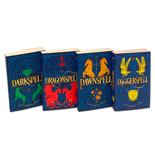 ["9789124052270", "daggerspell", "darkspell", "dawnspell", "dragonspell", "katharine kerr", "katharine kerr book collection", "katharine kerr book collection set", "katharine kerr books", "katharine kerr books in order", "katharine kerr collection", "katharine kerr deverry", "katharine kerr deverry series", "katharine kerr deverry series books", "katharine kerr deverry series books in order", "katherine kerr reading order"]
