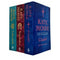 Languedoc Series 3 Books Collection Set By Kate Mosse (Labyrinth, Sepulchre & Citadel)