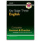 KS3 English Complete Revision & Practice (with Online Edition)