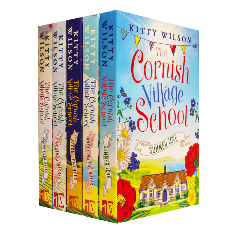 ["9780678455678", "adult fiction", "christmas wishes", "cornish village school", "cornish village school book collection", "cornish village school book collection set", "cornish village school books", "cornish village school collection", "cornish village school series", "fiction books", "happy ever after", "kitty wilson", "kitty wilson book collection", "kitty wilson book collection set", "kitty wilson books", "kitty wilson collection", "romance books", "romance fiction", "second chances", "summer love", "the cornish village school breaking the rules", "the cornish village school series book collection set"]