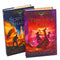 ["9787293103595", "Ancient Egypt", "books for young adults", "children books", "Kane Chronicles Collection", "Rick Riordan", "rick riordan book collection", "rick riordan book collection set", "rick riordan books", "rick riordan collection", "rick riordan the kane chronicles", "rick riordan the kane chronicles book collection set", "rick riordan the kane chronicles series", "rick riordan the kane chronicles series book collection set", "the kane chronicles", "the kane chronicles book collection set", "the kane chronicles books", "The Serpent's Shadow", "The Throne of Fire", "young", "young adult books", "young adults fiction", "younger readers"]