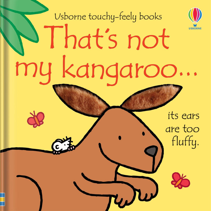 ["9781474967891", "baby books", "board books", "board books for toddlers", "books for sale", "books for toddlers", "books online", "early readers", "kids books online", "thats not my", "thats not my animal collection", "thats not my animal series", "thats not my books", "thats not my kangaroo", "touchy feely books", "usborne touchy feely books"]
