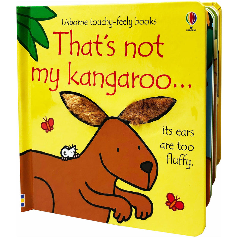 ["9781474967891", "baby books", "board books", "board books for toddlers", "books for sale", "books for toddlers", "books online", "early readers", "kids books online", "thats not my", "thats not my animal collection", "thats not my animal series", "thats not my books", "thats not my kangaroo", "touchy feely books", "usborne touchy feely books"]