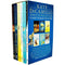 Kate Dicamillo Classic 6 Books Children Collection Paperback Gift Pack Box Set