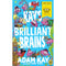 Kay's Brilliant Brains: A World Book Day 2023 by Adam Kay