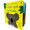 Usborne Thats Not My Koala Touchy-Feely Board Books