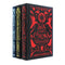 Grishaverse Shadow and Bone &amp;amp; Six of Crows Duology Collector&amp;#39;s Edition 3 Books Collection Set by Leigh Bardugo