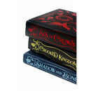 Grishaverse Shadow and Bone &amp;amp; Six of Crows Duology Collector&amp;