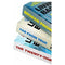 Promise Falls Trilogy Series 3 Books Collection Set by Linwood Barclay (Broken Promise, Far From True & The Twenty-Three)