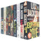 Lisa Jackson Collection 9 Books Set (Expecting to Die, Liar Liar, If She Only Knew, The Morning After, Without Mercy, Tell Me, Hot Blooded and More)