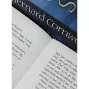 ["Adult Fiction (Top Authors)", "Bernard Cornwell", "Bernard Cornwell Book Collection", "Bernard Cornwell Book Collection Set", "bernard cornwell book set", "bernard cornwell books in order", "Bernard Cornwell Books Set", "bernard cornwell last kingdom collection", "Bernard Cornwell Last Kingdom Series", "bernard cornwell latest book", "bernard cornwell series", "best selling author", "bestseller author", "bestselling author", "bestselling author books", "bestselling authors", "Sword of Kings", "the last kingdom", "War Lord", "War of the Wolf"]