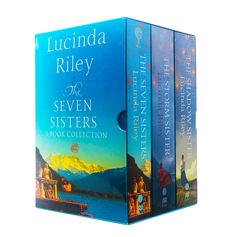 ["9781035013067", "Adult Fiction (Top Authors)", "adults books", "adults fiction", "books for adults", "historical books", "historical fiction", "history books", "indian history", "lucinda riley", "lucinda riley book collection", "lucinda riley book collection set", "lucinda riley book set", "lucinda riley books", "military romance", "seven sisters book set", "seven sisters books", "seven sisters collection", "seven sisters collection set", "the italian girl", "the midnight rose", "the moon sister", "the pearl sister", "the seven sister", "the shadow sister", "the storm sister", "the sun sister", "traditional cultures"]