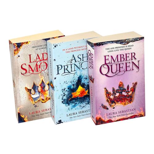 ["9789123984565", "adventure stories", "ash princess", "ash princess trilogy", "ash princess trilogy book collection", "ash princess trilogy book collection set", "ash princess trilogy books", "ash princess trilogy collection", "ember queen", "fantasy realism", "lady smoke", "laura sebastian", "laura sebastian ash princess trilogy", "laura sebastian ash princess trilogy book collection", "laura sebastian ash princess trilogy book collection set", "laura sebastian ash princess trilogy books", "laura sebastian ash princess trilogy collection", "laura sebastian book collection", "laura sebastian book collection set", "laura sebastian books", "laura sebastian collection", "laura sebastian series", "romance stories"]