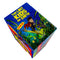 ["9780603579684", "Book for Childrens", "Children Books", "Fiction Books", "Last Kids on Earth", "Max Brallier Book Set", "Max Brallier Books", "Max Brallier Series", "Max Brallier The Last Kids on Earth Book Collection", "Max Brallier The Last Kids on Earth Book Set", "Max Brallier The Last Kids on Earth Books", "Monster Books", "The Cosmic Beyond", "The Last Kids on Earth", "The Last Kids on Earth Book Collection Set", "The Last Kids on Earth Book Set", "The Last Kids on Earth Books", "The Last Kids on Earth Series", "The Midnight Blade", "The Nightmare King", "The Skeleton Road", "The Zombie Parade", "young teen"]