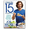 Lean in 15 - The Shape Plan: 15 Minute Meals With Workouts to Build a Strong, Lean Body by Joe Wicks