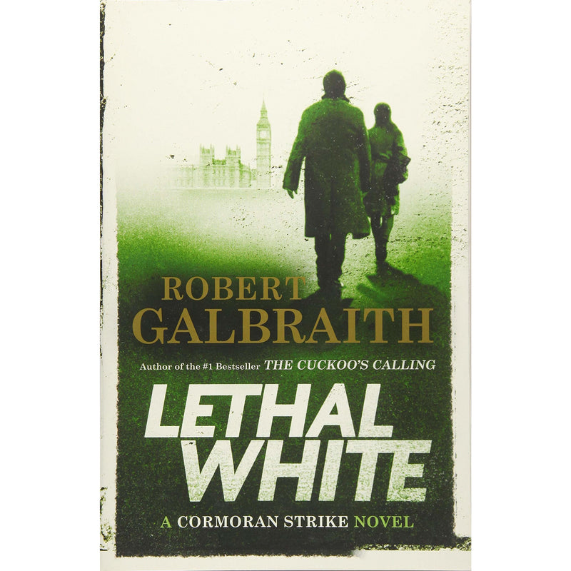["9780316491594", "Author of bestselling series", "Bestselling author Robert Galbraith", "Book by Robert Galbraith", "Cormoran Strike", "Crime Fiction Series", "Crime Series", "Crime Stories", "Cuckoo calling", "cuckoo's calling", "galbraith robert", "International bestseller", "Lethal White", "Lethal White by Robert Galbraith", "Life Stories", "Mentally Distressed", "Mentally Stressed", "Mysterious Stories", "New York bestselling Author", "Novel", "Parliament Stories", "robert galbraith", "robert galbraith books", "robert galbraith books in order", "Stress", "Strike Stories"]