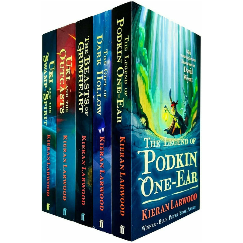 ["9789124091064", "Beasts of Grimheart", "children fantasy books", "childrens books", "Epic Fantasy for Young Adults", "epic fantasy series", "Fantasy & magical realism", "fantasy adventure", "fantasy adventure childrens books", "Fantasy Adventure for Children", "fantasy books", "fantasy fiction", "Fantasy Fiction About Wizards", "Fantasy Fiction About Wizards & Witches for Young Adults", "fantasy magic books", "fantasy magic for children", "Gift of Dark Hollow", "kieran larwood", "kieran larwood book collection", "kieran larwood book collection set", "kieran larwood books", "kieran larwood collection", "kieran larwood longburrow book collection", "kieran larwood longburrow book collection set", "kieran larwood longburrow books", "kieran larwood longburrow collection", "kieran larwood longburrow series", "kieran larwood series", "Legend of Podkin One-Ear", "the beasts of grimheart", "the five realms", "the five realms book collection", "the five realms book collection set", "the five realms books", "the five realms collection", "the five realms series", "the gift of dark hollow", "the legend of podkin one ear", "uki and the outcasts", "uki and the swamp spirit", "wizards witches young adults", "young adult fantasy", "young adults"]
