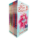 Magic Ballerina Series 12 Books Collection Set By Darcey Bussell (Books 1-12)