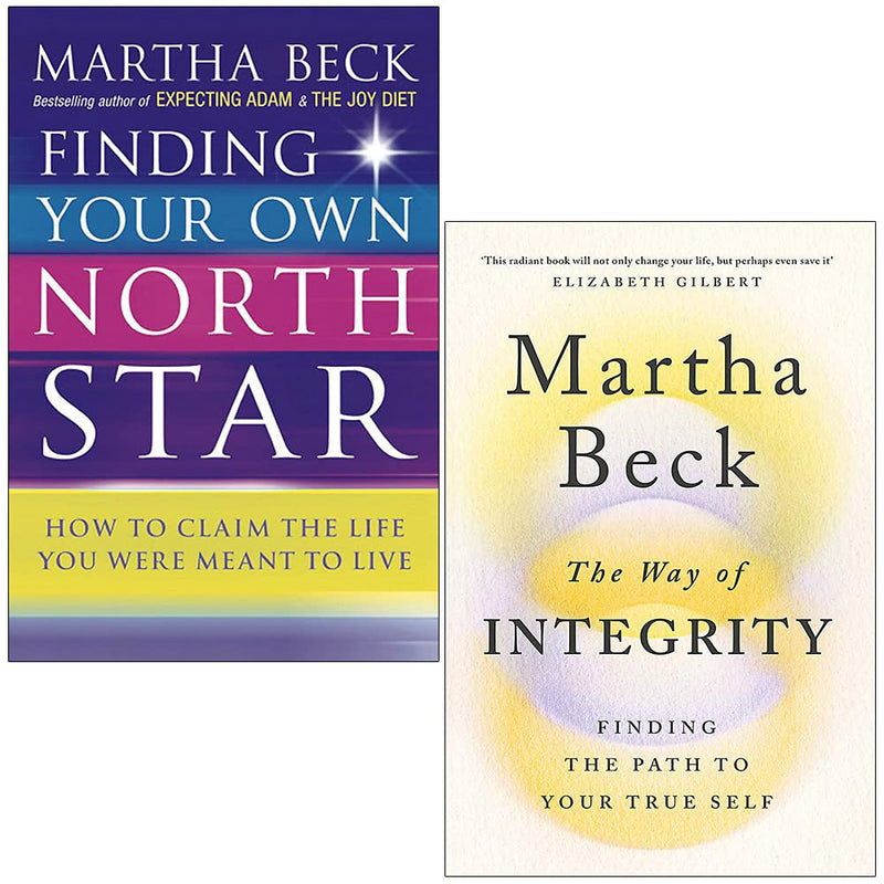 ["9789124133641", "bestselling author", "Bestselling Author Book", "bestselling authors", "bestselling books", "bestselling single books", "finding your own north star", "finding your own north star book", "finding your own north star by martha beck", "finding your own north star paperback", "follow your own north star", "integrity", "life coach and sociologist", "martha beck", "martha beck book collection", "martha beck book collection set", "martha beck books", "martha beck collection", "martha beck finding your own north star", "martha beck series", "martha beck the way of integrity", "martha beck the way to integrity", "mental suffering", "new age books", "new age practice", "new age thought", "popular psychology", "The Way of Integrity", "the way of integrity book", "the way of integrity by martha beck", "the way of integrity exercises", "the way of integrity martha beck", "the way to integrity martha beck", "Way of Integrity"]