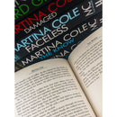 Martina Cole Collection 6 Books Set - Two Women, Hard Girls, Damaged, Faceless, The Know, Betrayal