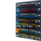 Martina Cole Collection 7 Books Set - Close, Dangerous Lady, The Ladykiller, No Mercy, Get Even, Goodnight Lady, The Good Life