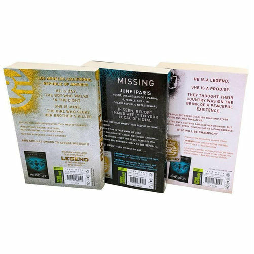["9780141367118", "Adult Fiction (Top Authors)", "Champion", "cl0-PTR", "ficition books", "Legend", "Legend Series", "Legend Series book", "Legend Series books", "Legend Series Marie Lu Collection", "legend trilogy", "legend trilogy books set", "legend trilogy collection", "marie lu", "marie lu book", "marie lu books", "Marie Lu Collection", "marie lu legend trilogy", "Prodigy", "young adults"]