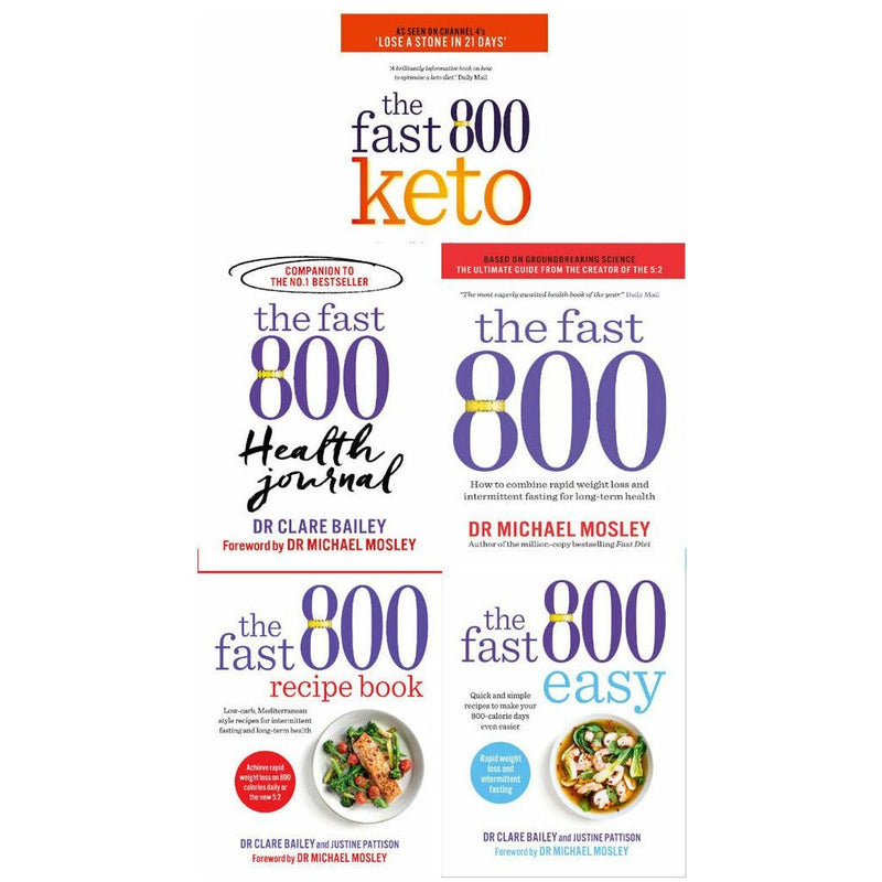 ["9780678461846", "Best Books", "best exercises to lose weight", "best recipes", "best seller", "best selling", "best selling author", "Best Selling Books", "Best Selling Single Books", "best way to lose weight fast", "Diet", "Diet and Dieting", "diet book", "diet books", "Diet Cookbook", "diet health books", "Diet Plan", "diet recipe book", "diet recipe books", "dietbook", "dieting", "dieting books", "diets", "Diets & dieting", "Diets and Conditions", "diets and healthy eating", "diets to lose weight fast", "Dr Clare Bailey", "dr michael mosley fast diet books", "fast 800", "fast 800 diet", "Fast 800 Keto", "fast 800 recipes", "fast diet", "fat diet", "Fitness and diet", "Healthy Diet", "healthy diet books", "Justine Pattison", "low diet", "low diet books", "low fat diet", "low fat diet recipes", "Michael Mosley", "michael mosley diet", "michael mosley fast 800", "michael mosley the fast diet", "slim fast diet", "slimfast diet", "the bestselling diet book", "the fast 800", "The Fast 800 Easy", "The Fast 800 Health Journal", "The Fast 800 Recipe Book", "The Fast Diet"]