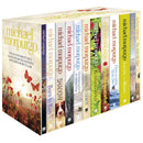 Michael Morpurgo Collection 24 Books Set, Farm Boy, Private Peaceful