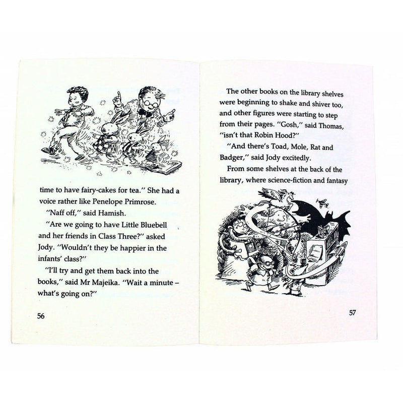 ["9783200328518", "books by humphrey carpenter", "childrens books", "Childrens Books (5-7)", "cl0-PTR", "humphrey carpenter", "humphrey carpenter book collection", "humphrey carpenter book collection set", "humphrey carpenter books", "humphrey carpenter collection", "junior books", "mr majeik and the school trip", "mr majeika", "mr majeika and the dinner lady", "mr majeika and the ghost train", "mr majeika and the haunted hotel", "mr majeika and the internet", "mr majeika and the lost spell book", "mr majeika and the music teacher", "mr majeika and the school book week", "mr majeika and the school caretaker", "mr majeika and the school inspector", "mr majeika book", "mr majeika book collection", "mr majeika book collection set", "mr majeika books set", "mr majeika collection", "mr majeika collection 14 books", "mr majeika joins the circus", "mr majeika series", "mr majeika the school play", "mr majeika vanishes", "young teen"]