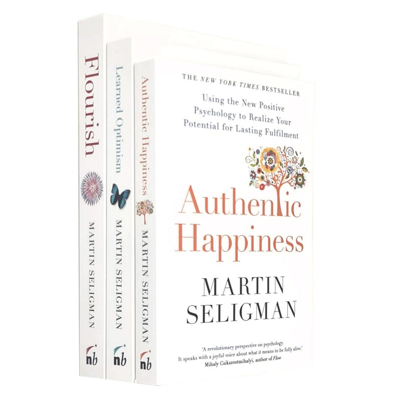 ["9789123857593", "Authentic Happiness", "authentic happiness by martin seligman", "authentichappiness", "bestselling books", "bestselling single books", "biological sciences", "dr martin seligman", "emotional intelligence", "Flourish", "flourish martin seligman", "help you flourish", "Learned Optimism", "learned optimism by martin seligman", "learned optimism martin seligman", "martin seligman", "martin seligman authentic happiness", "martin seligman book collection", "martin seligman book collection set", "martin seligman books", "martin seligman books set", "martin seligman collection", "martin seligman learned optimism", "martin seligman positive psychology", "popular psychology", "Positive Psychology", "psychology", "self development books", "self help", "self help books", "seligman positive psychology"]