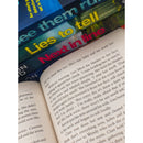 Detective Clare Mackay Series Collection 6 Books Set by Marion Todd (In Plain Sight, What They Knew, See Them Run, Lies to Tell, Next in Line, Old Bones Lie)