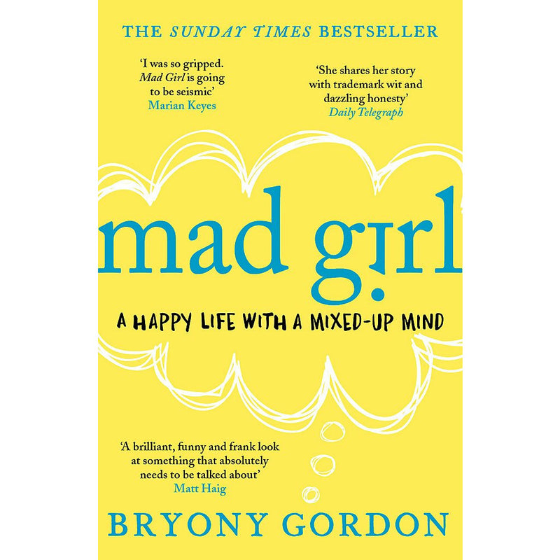 ["1472232097", "9781472232090", "book by bryony Gordon", "bryony Gordon", "bryony gordon amazon", "bryony gordon best book", "bryony gordon blog", "bryony gordon book no such thing as normal", "bryony gordon book recommendations", "bryony gordon book review", "bryony gordon books", "bryony gordon books amazon", "bryony gordon books in order", "bryony gordon first book", "bryony gordon goodreads", "bryony gordon husband", "bryony gordon latest book", "bryony Gordon mad girl", "bryony gordon mad girl book", "bryony gordon marathon", "eat drink run bryony Gordon", "How eat drink run bryony Gordon", "mad girl by bryony Gordon", "Will bryony Gordon"]
