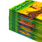 ["9781529908022", "A Wild West Ride", "Adventure on the Amazon", "Castle of Mystery", "children chapter books", "children fantasy magic", "christmas in camelot", "Diving with Dolphins", "fantasy fiction", "Icy Escape", "Lions on the Loose", "magic tree house", "magic tree house book set", "magic tree house box set", "magic tree house collection", "magic tree house series", "magic tree house series books", "magic tree house set", "Mammoth to the Rescue", "mary pope osborne", "mary pope osborne magic tree house", "Moon Misson", "Night of the Ninjas", "Olympic Challenge", "Palace of the Dragon King", "Pirates' Treasure!", "Racing with Gladiators", "Secret of the Pyramid", "the magic tree house", "tree house book series", "Valley of the Dinosaurs", "Voyage of the Vikings", "young adults"]