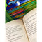 ["9781529908022", "A Wild West Ride", "Adventure on the Amazon", "Castle of Mystery", "children chapter books", "children fantasy magic", "christmas in camelot", "Diving with Dolphins", "fantasy fiction", "Icy Escape", "Lions on the Loose", "magic tree house", "magic tree house book set", "magic tree house box set", "magic tree house collection", "magic tree house series", "magic tree house series books", "magic tree house set", "Mammoth to the Rescue", "mary pope osborne", "mary pope osborne magic tree house", "Moon Misson", "Night of the Ninjas", "Olympic Challenge", "Palace of the Dragon King", "Pirates' Treasure!", "Racing with Gladiators", "Secret of the Pyramid", "the magic tree house", "tree house book series", "Valley of the Dinosaurs", "Voyage of the Vikings", "young adults"]