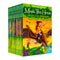 ["9781529908022", "A Wild West Ride", "Adventure on the Amazon", "Castle of Mystery", "children chapter books", "children fantasy magic", "christmas in camelot", "Diving with Dolphins", "fantasy fiction", "Icy Escape", "Lions on the Loose", "magic tree house", "magic tree house book set", "magic tree house box set", "magic tree house collection", "magic tree house series", "magic tree house series books", "magic tree house set", "Mammoth to the Rescue", "mary pope osborne", "mary pope osborne magic tree house", "Moon Misson", "Night of the Ninjas", "Olympic Challenge", "Palace of the Dragon King", "Pirates' Treasure!", "Racing with Gladiators", "Secret of the Pyramid", "the magic tree house", "tree house book series", "Valley of the Dinosaurs", "Voyage of the Vikings", "young adults"]