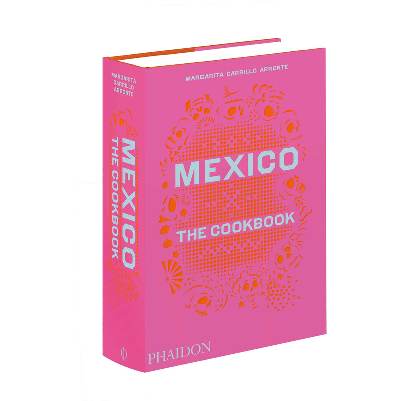 ["9780714867526", "best cookbooks", "cookbook", "Cookbooks", "Cooking", "cooking book", "cooking book collection", "Cooking Books", "cooking collection", "Cooking Guide", "cooking recipe", "cooking recipe book collection set", "cooking recipe books", "cooking recipes", "Cooking Tips Books", "easiest cooking recipe", "easy cooking recipe", "Food & Travel Writing", "food drink books", "gastronomy books", "home cooking", "margarita carrillo arronte", "margarita carrillo arronte book collection", "margarita carrillo arronte book set", "margarita carrillo arronte books", "margarita carrillo arronte collection", "margarita carrillo arronte mexico the cookbook", "mexican home cooking", "Mexican homecooking", "Mexican homecooking Recipe book", "mexico recipes", "mexico the cookbook", "mexico the cookbook by margarita carrillo arronte", "mexico the cookbook margarita carrillo arronte", "National & International Cookery", "Quick & easy cooking", "Travel & Tourism Book", "Travel & Tourism Books"]