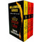["9781529412550", "Crime", "David Lagercrantz", "David Lagercrantz Books", "David Lagercrantz Collection", "David Lagercrantz Millennium Series", "david lagercrantz stieg larsson", "dragon tattoo series", "Fiction", "larsson millennium", "larsson trilogy", "millennium", "millennium stieg larsson", "millennium trilogy books", "millennium trilogy film series", "Mystery", "Spy Stories", "Stieg Larrson", "stieg larsson david lagercrantz", "stieg larsson millennium series", "stieg larsson millennium trilogy", "stieg larsson series", "stieg larsson trilogy", "stieg larsson trilogy order", "the dragon tattoo series", "the dragon tattoo trilogy", "The Girl in the Spiders Web", "The Girl Who Lived Twice", "The Girl Who Takes An Eye for an Eye", "The Millennium Series", "The Millennium Series Books", "The Millennium Trilogy Collection", "The Millennium Trilogy Series", "The Millennium Trilogy Set", "Thriller"]