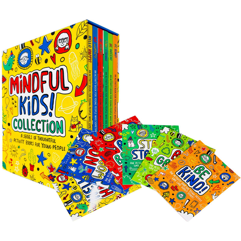 ["9781787418493", "activity books", "children books", "children learning books", "Childrens Books (0-3)", "cl0-PTR", "colouring books", "early learner", "early reader", "kids books", "learning books for kids", "mindful kids", "mindful kids activity books", "mindful kids books", "mindful kids collection", "mindful kids series", "mindful kids series 1", "mindful kids series 2", "mindful kids set", "mindfulness activity for kids", "mindfulness for children", "sharie coombes", "young teen"]