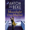 Moonlight Over Mayfair - books 4 people