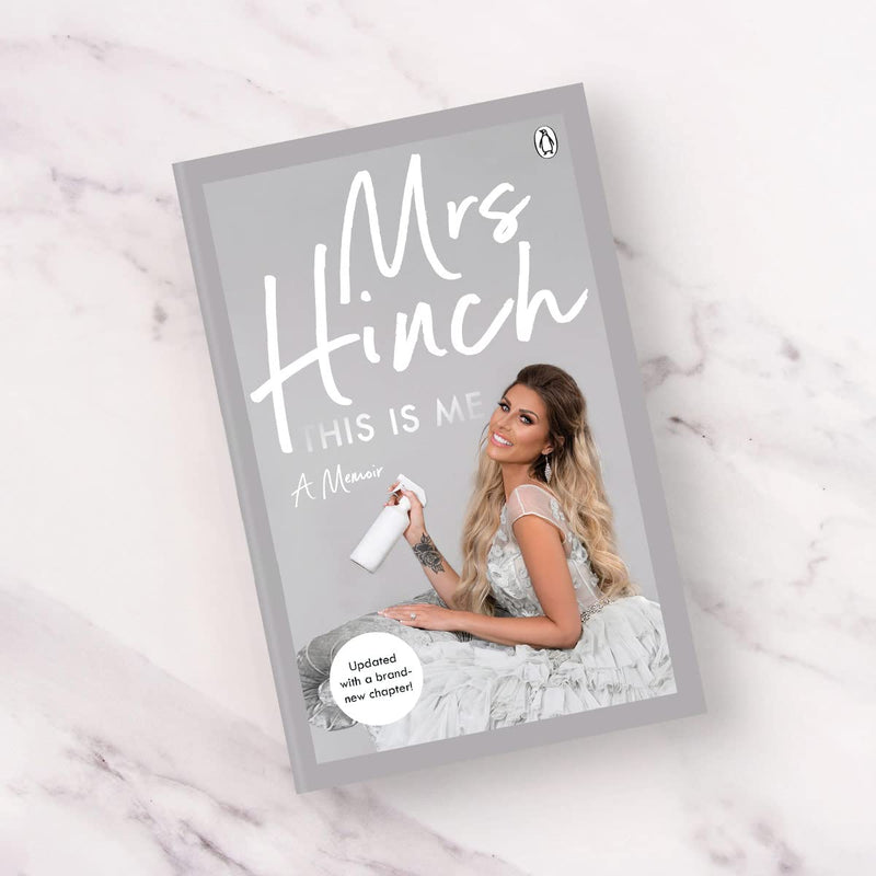 Mrs hinch store tips