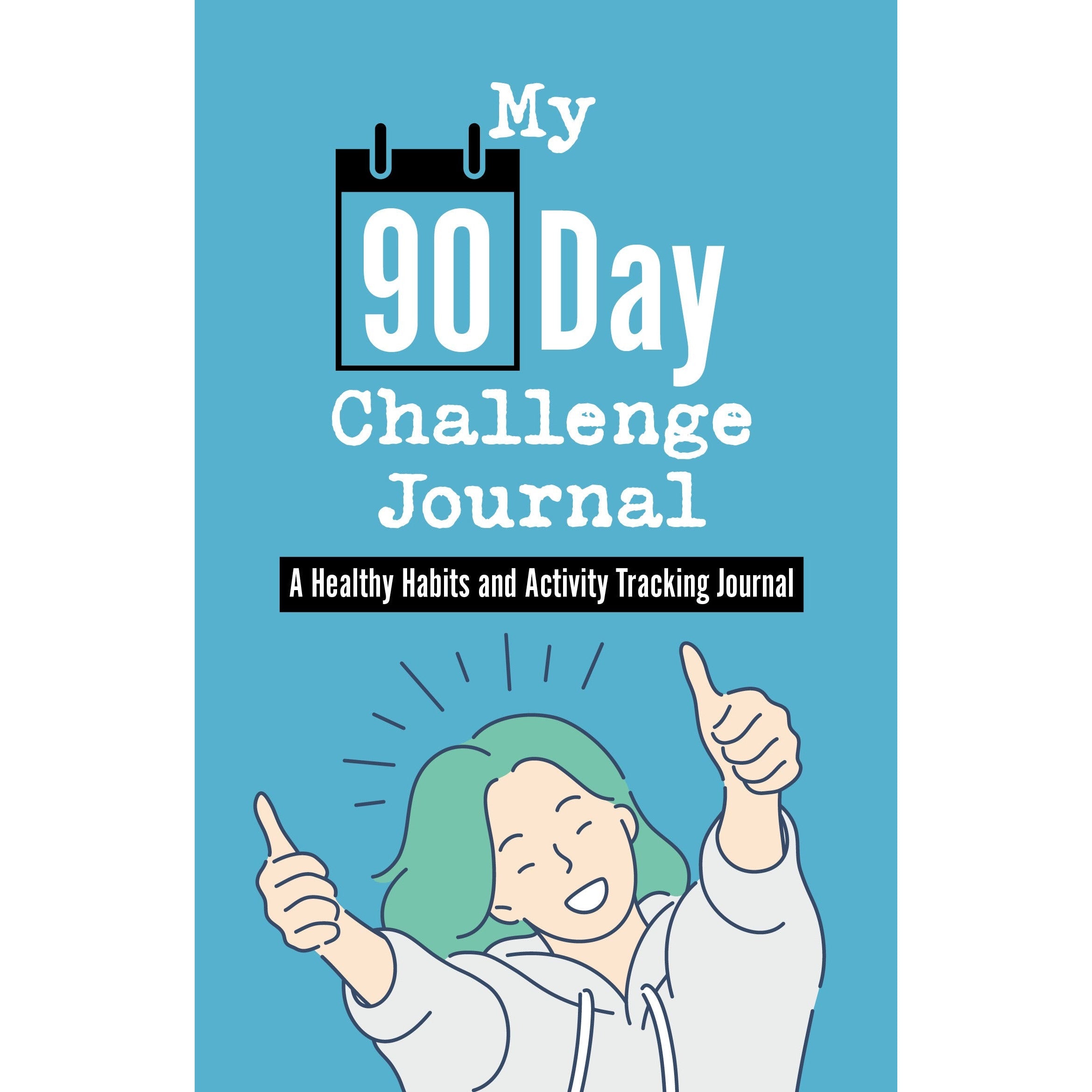 90 Days to a New Habit (that Sticks!)