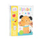 ["250 Stickers", "9781789475524", "Activity Books For Children", "Activity Pages", "Age 3-5", "Alphabet", "Bestselling Books", "Book Collection set", "Books for Children", "Children Activity Books", "Children Learning", "Colouring Activities", "Creepy Crawlies", "Dinosaurs", "Early Speaking", "Early Writing", "fantastic sticker books", "Fun Learning", "Home School Learning", "Home Schooling", "Illustration Books", "Learning Home", "Learning Resources", "My First Stickers", "My First Stickers 10 Activity Books", "My First Stickers Book Set", "My First Stickers Books", "My First Stickers Collection", "Ocean Life", "Pets", "Seasons", "Space", "Things That Go", "Wild Animals", "Woodland Creatures"]