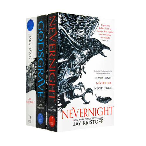 ["9780008404666", "Adult Fiction (Top Authors)", "bestseller", "bestselling books", "cl0-VIR", "darkdawn", "fantasy books", "fantasy fiction", "godsgrave", "jay kristoff", "jay kristoff book set", "jay kristoff books", "jay kristoff collection", "jay kristoff nevernight chronicles books", "jay kristoff nevernight chronicles collection", "jay kristoff nevernight chronicles series", "nevernight", "nevernight chronicles book set", "nevernight chronicles collection", "nevernight chronicles series"]