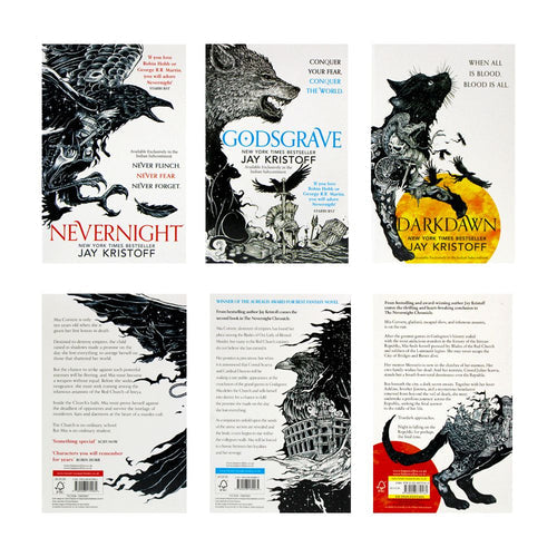 ["9780008404666", "Adult Fiction (Top Authors)", "bestseller", "bestselling books", "cl0-VIR", "darkdawn", "fantasy books", "fantasy fiction", "godsgrave", "jay kristoff", "jay kristoff book set", "jay kristoff books", "jay kristoff collection", "jay kristoff nevernight chronicles books", "jay kristoff nevernight chronicles collection", "jay kristoff nevernight chronicles series", "nevernight", "nevernight chronicles book set", "nevernight chronicles collection", "nevernight chronicles series"]