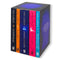 BOX MISSING - The Neil Gaiman American Gods 5 Books Collection Box Set