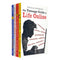 ["9789526533094", "Blame My Brain", "Blame My Brain: the Amazing Teenage Brain Revealed", "Children Books (14-16)", "Guide to Friends", "Guide to Stress", "Health and Fitness", "Nicola Morgan", "Nicola Morgan Book Set", "Nicola Morgan Teenage Guide 3 Books Collection Set", "Stress Books", "Teenage Books", "The Teenage Guide to Friends", "The Teenage Guide to Stress"]